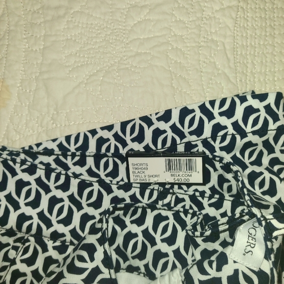 Patterned shorts - Picture 5 of 5